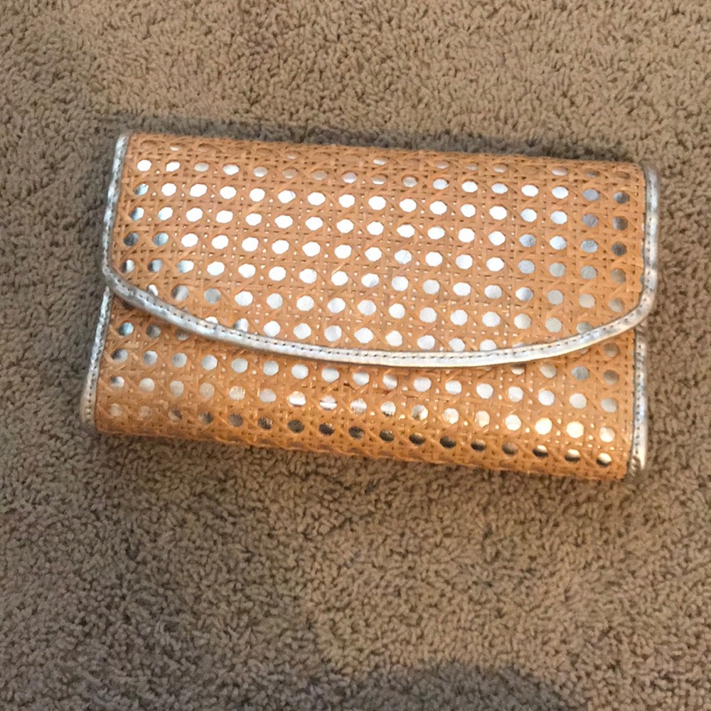 Vineyard Vines Clutch